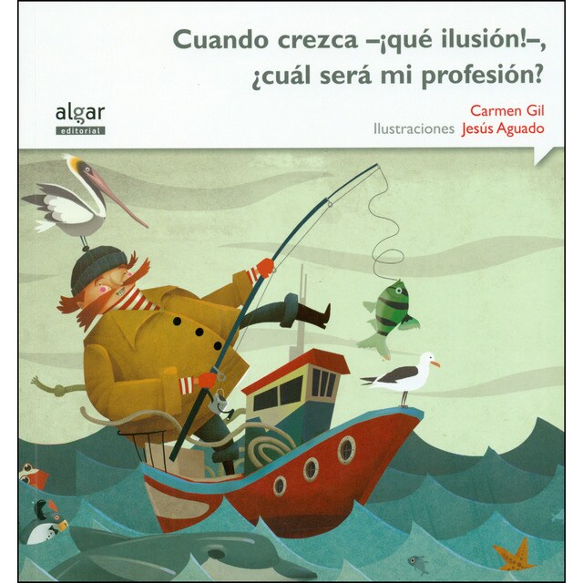 Cuando crezca -¡qué ilusión!-, ¿cuál será mi profesión?.pdf