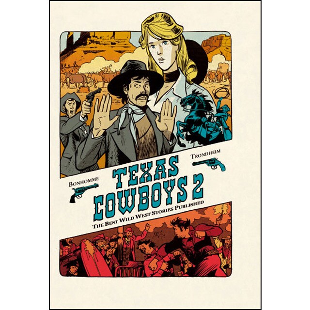 Texas cowboys 2.pdf
