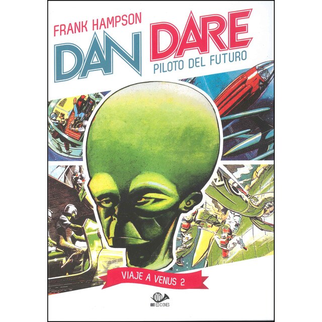 Dan dare. Viaje a venus 02: piloto del futuro.pdf