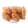 CALIDAD ARTESANA mini croissant 12 unidades bandeja 250 g