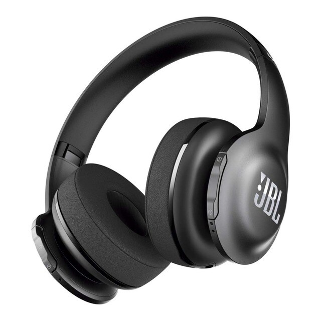 Auriculares de diadema JBL Everest 300 con Bluetooth