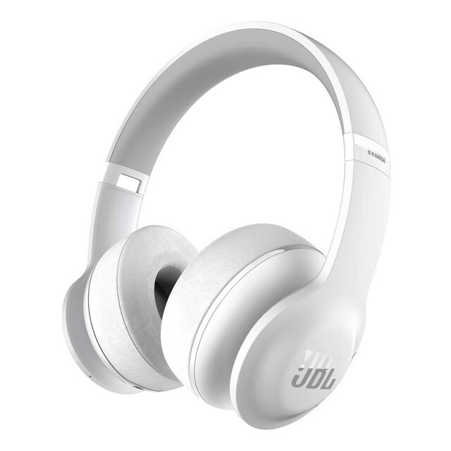 Auriculares de diadema JBL Everest 300 con Bluetooth
