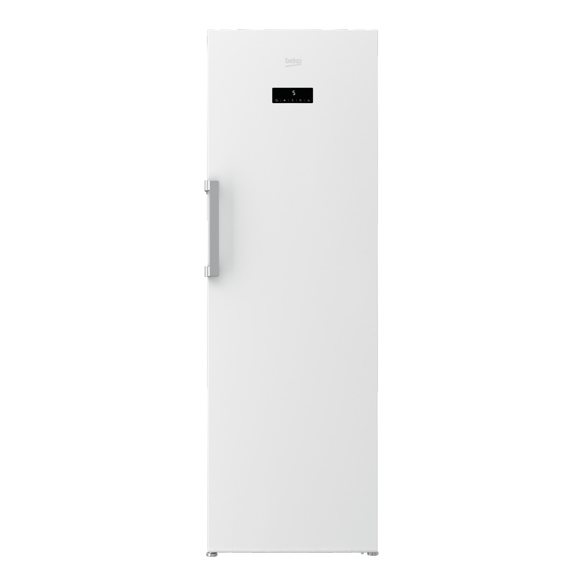 Frigorífico de 1 puerta Beko RSNE445E33W No Frost