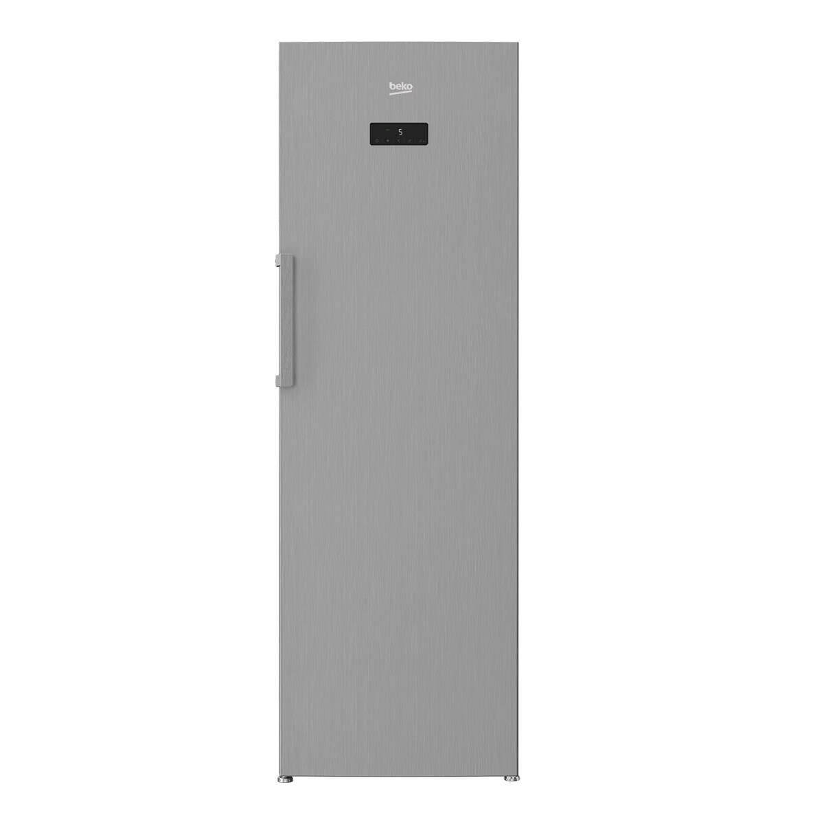 Frigorífico de 1 puerta Beko RSNE445E33X No Frost