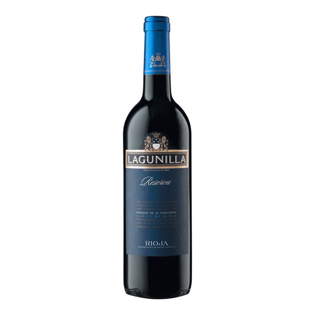 Lagunilla Reserva Rioja