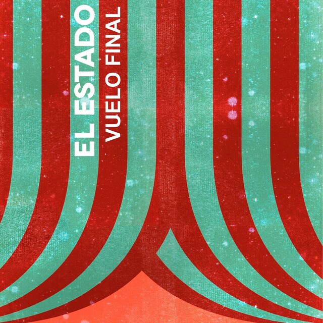 Vuelo final (LP-Vinilo)