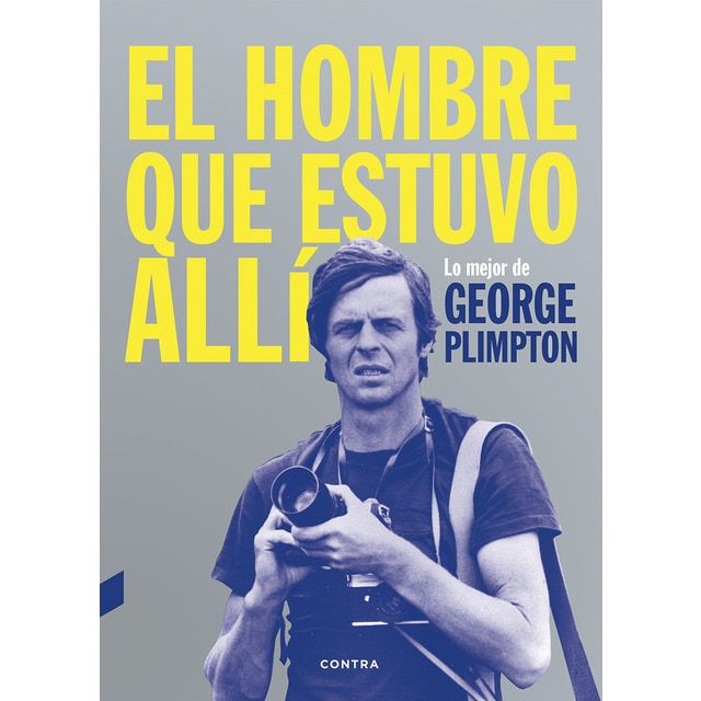 El hombre que estuvo allí.pdf