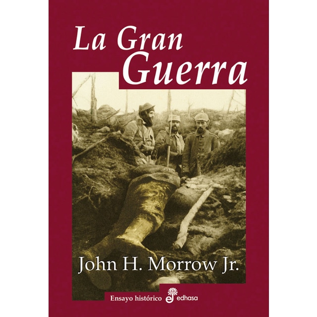La gran guerra.pdf