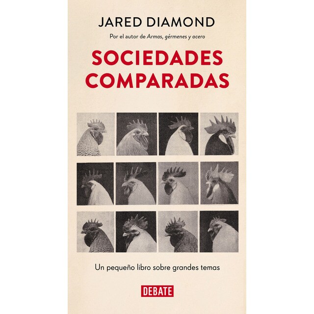 Sociedades comparadas: Un pequeño libro sobre grandes temas.pdf