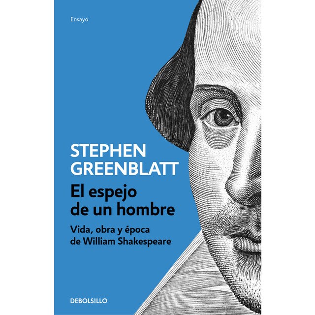 El espejo de un hombre: Vida, obra y época de william shakespeare.pdf