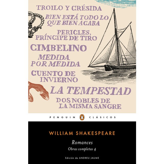 Romances.pdf