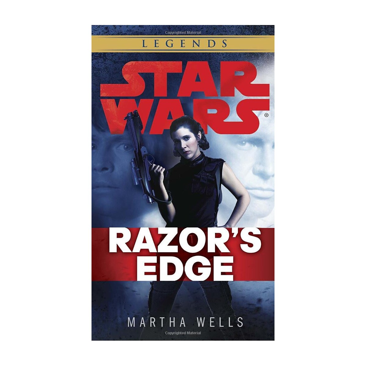 Imagem 0 de Star Wars: Razor's Edge