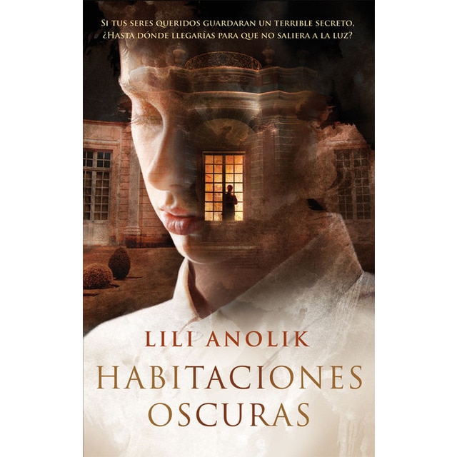 Habitaciones oscuras