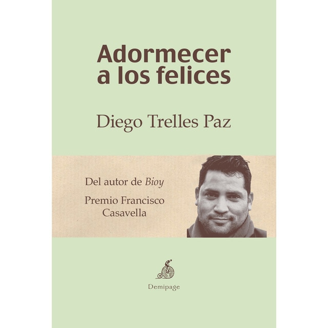 Adormecer a los felices.pdf