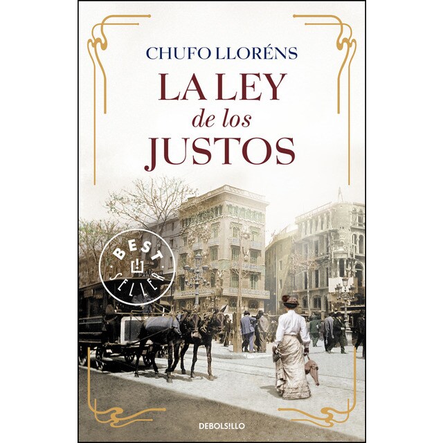 La ley de los justos.pdf