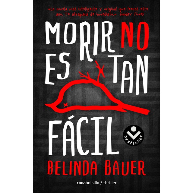 Morir no es tan fácil.pdf