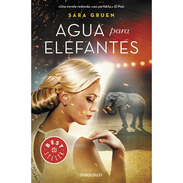 Agua para elefantes.pdf
