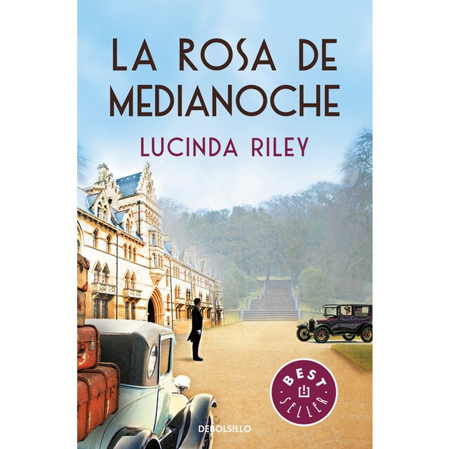 La rosa de medianoche.pdf