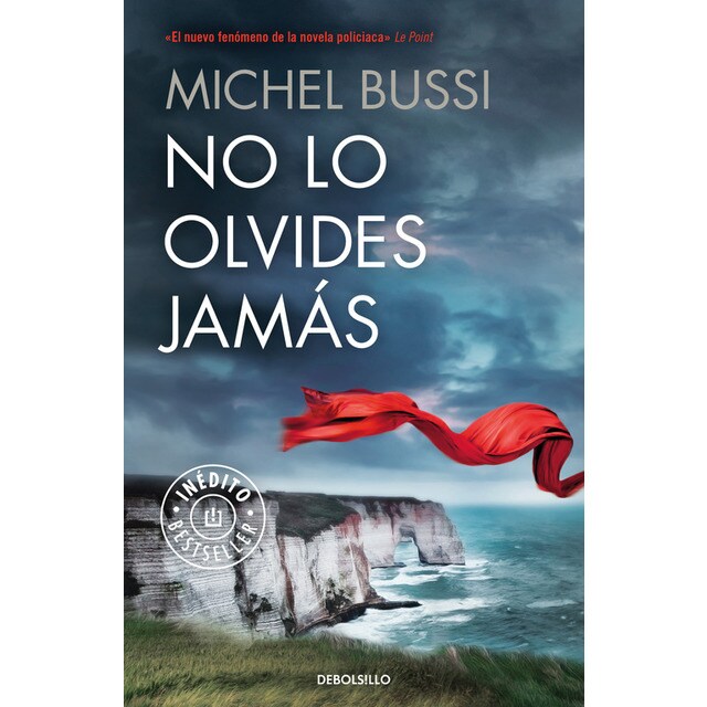 No lo olvides jamás.pdf