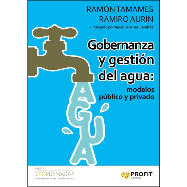 Gobernanza y gestión del agua: modelos público y p.pdf