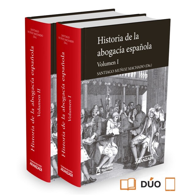 Historia de la abogacía española-volumen ii.pdf