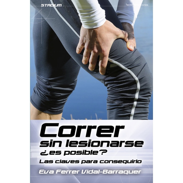 Correr sin lesionarse ¿es posible?.pdf
