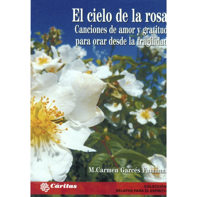 El cielo de la rosa