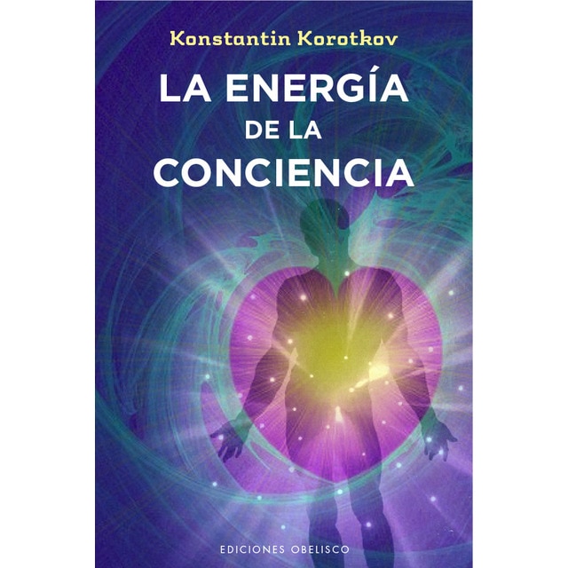 La energía de la conciencia.pdf