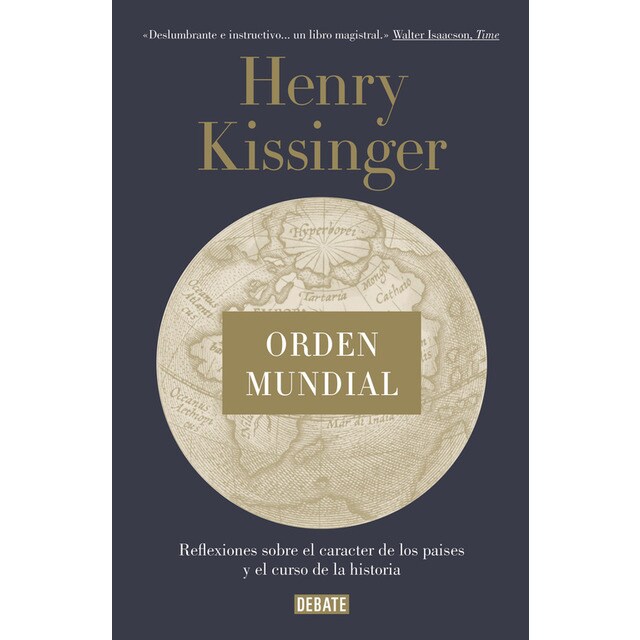 Orden mundial: Reflexiones sobre el carácter de las naciones y el curso de la historia.pdf