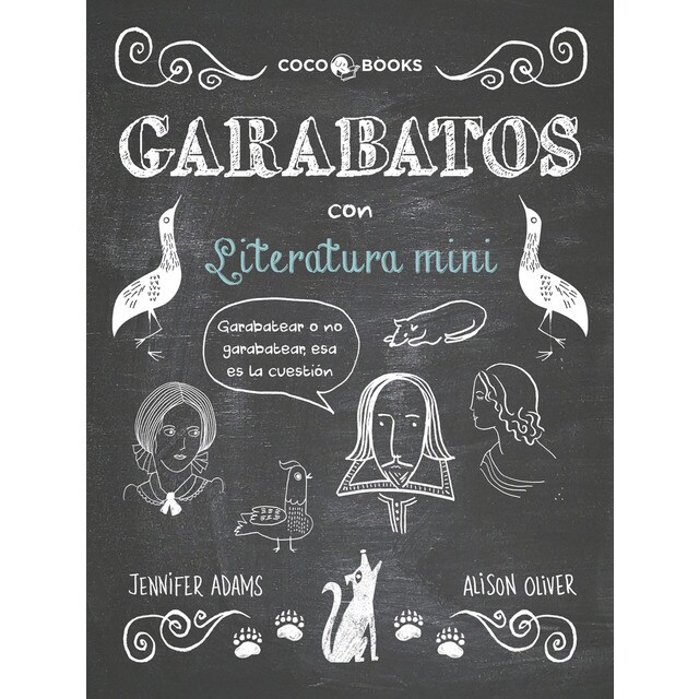 Garabatos con literatura mini.pdf