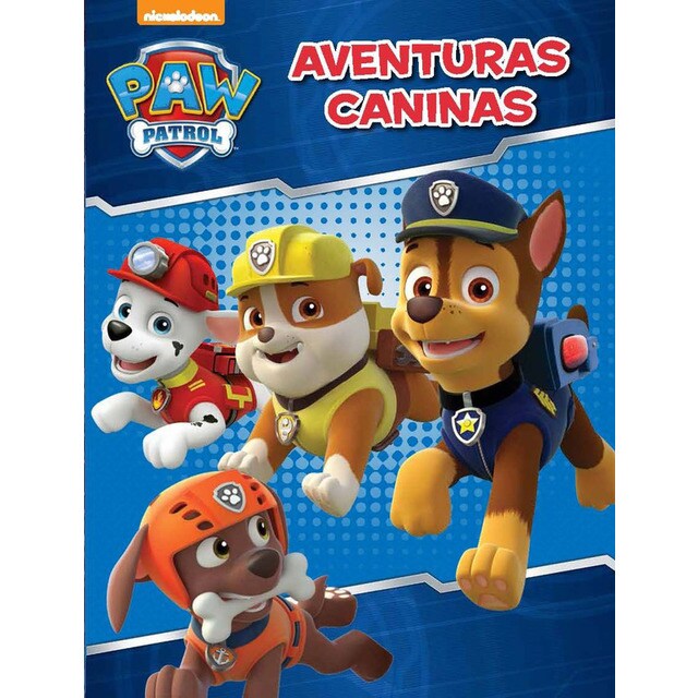 Aventuras caninas.pdf