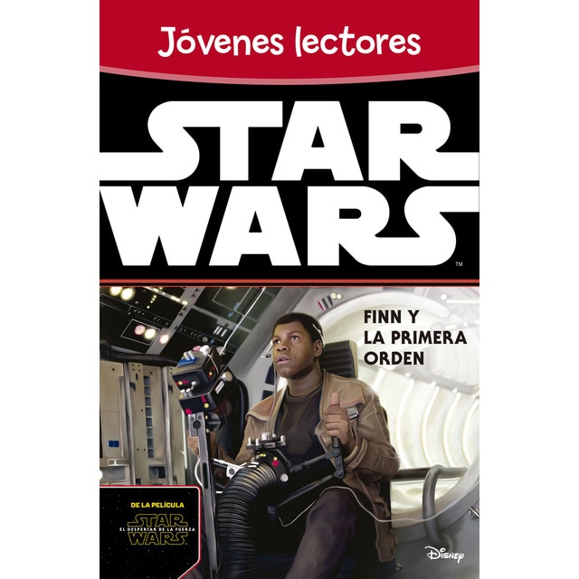 Star wars: el despertar de la fuerza.pdf
