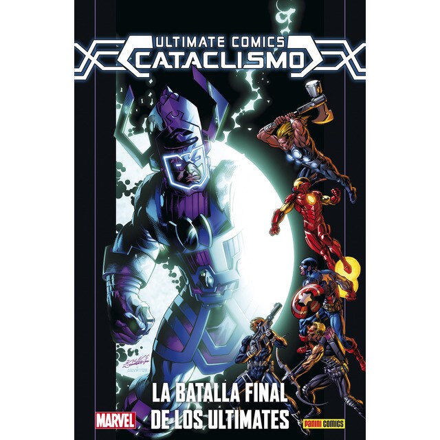 Ultimate 97. Cataclismo. La batalla final de los ultimates.pdf