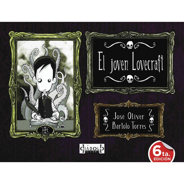 El joven lovecraft 01.pdf