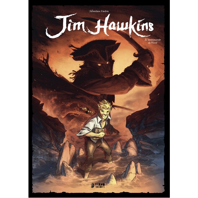 Jim hawkins 01. El testamento de flint.pdf