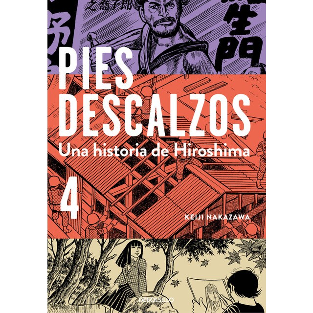 Pies descalzos 4: Una historia de hiroshima.pdf