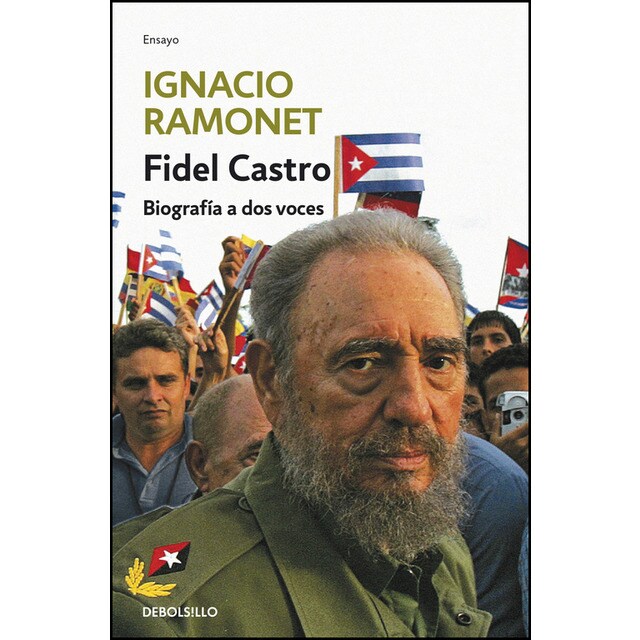 Fidel castro: Biografía a dos voces.pdf