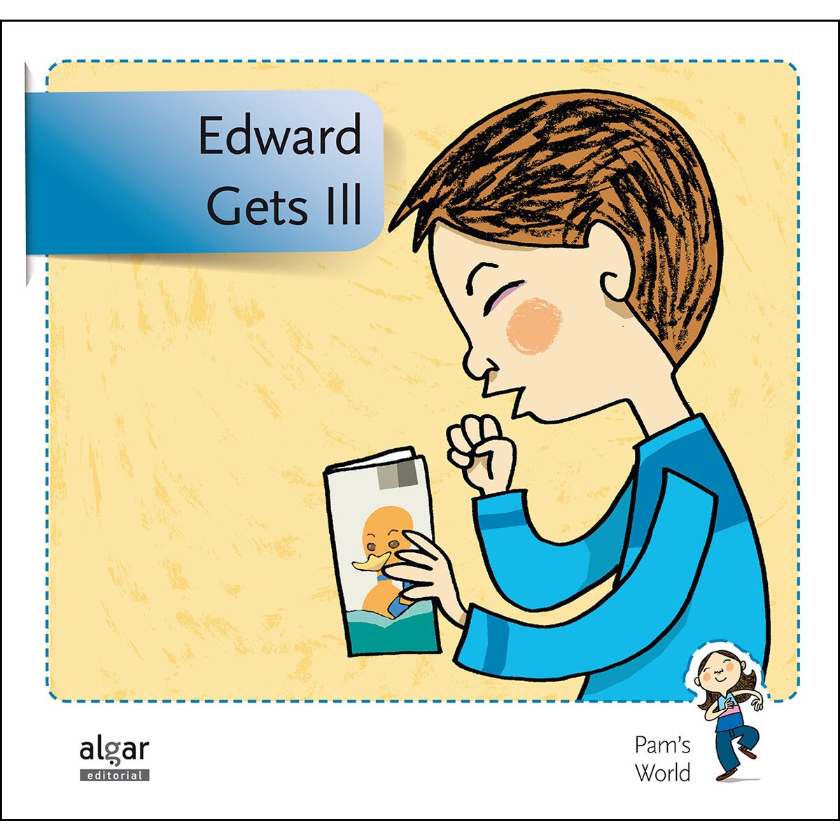 Edward Gets Ill