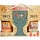 WATERLOO cerveza rubia y cerveza negra belga estuche 4 botellas 33 cl + Copa + 4 Posavasos