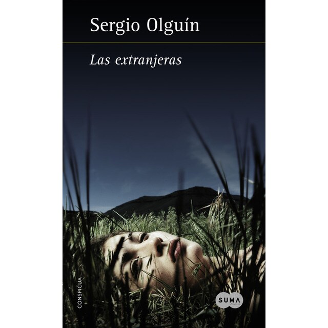 Las extranjeras (Tapa blanda)