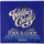 WILLIE'S CACAO Milk of the gods chocolate bar tablet 50 g
