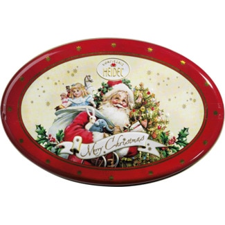 Heidel Nostalgia Chocolate de Leite lata 183 g