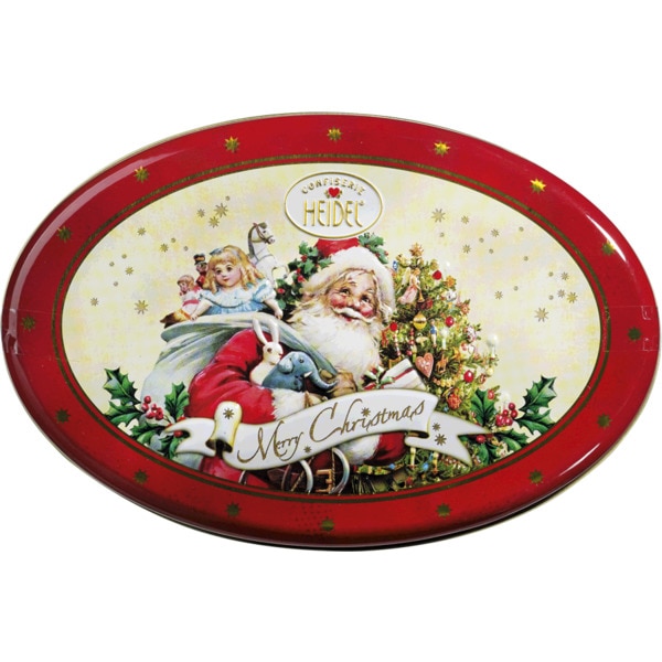 Nostalgia Chocolate de Leite lata 183 g