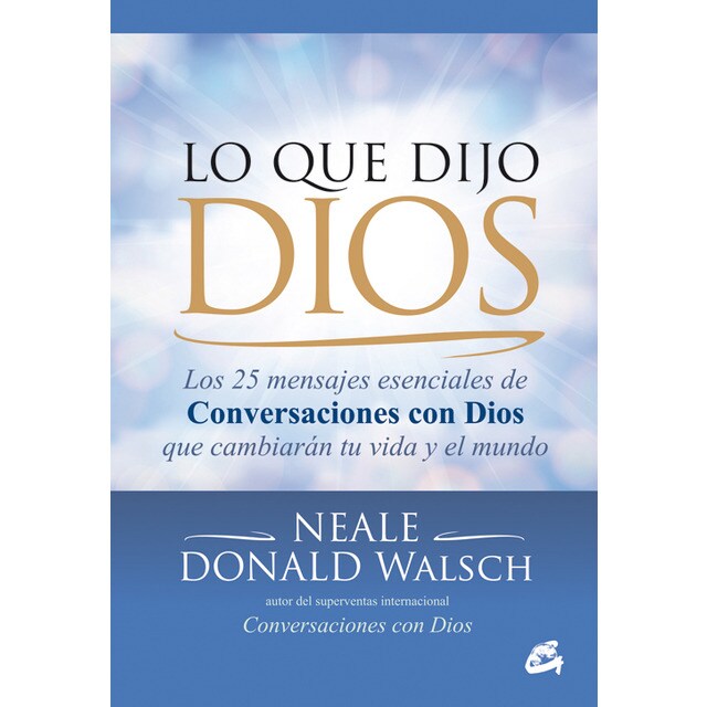 Lo que dijo dios.pdf