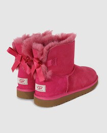 botas ugg fucsia botas ugg fucsia
