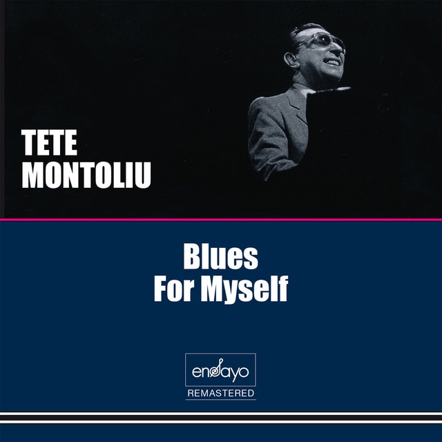 Blues for myself CD