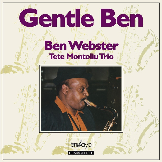 Gentle Ben CD