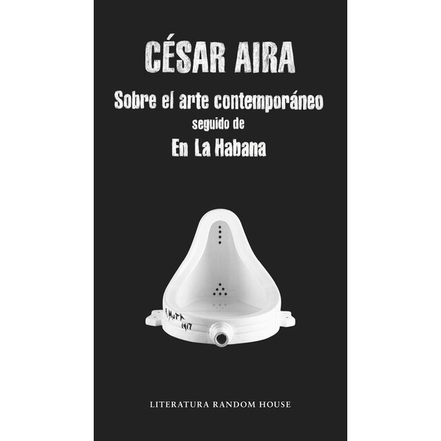 Sobre el arte contemporáneo / en la habana.pdf