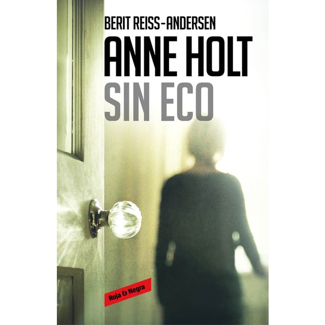 Sin eco (hanne wilhelmsen 6) (Tapa blanda)