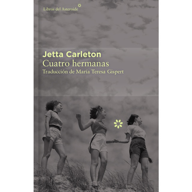 Cuatro hermanas - colección décimo aniversario (Tapa dura)